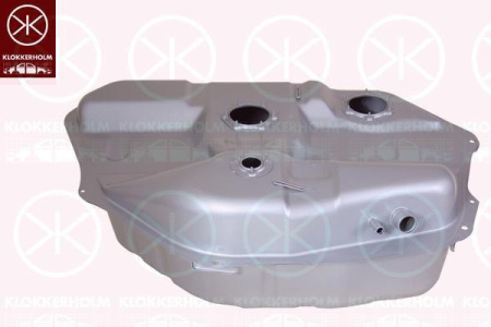 Бак топливный Mitsubishi Galant (1996-2006) 3726007
