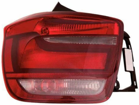 Фонарь задний левый BMW 1 F20/F21 (2011-2019) 00860711