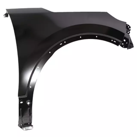 Крыло переднее правое Ford Explorer (2010-2019) 2591314