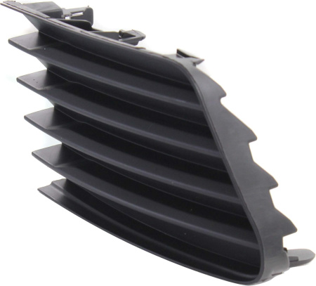 Заглушка (решетка) в бампер передний Toyota Prius (2009-2015) 81PV911