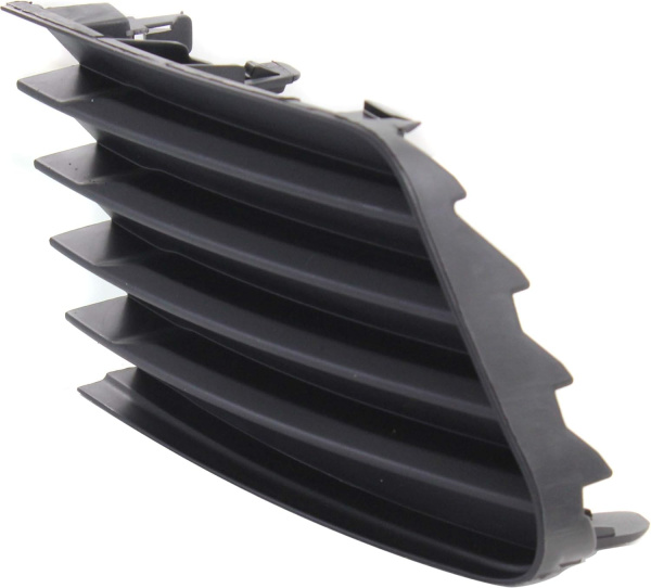 Заглушка (решетка) в бампер передний Toyota Prius (2009-2015) 81PV911