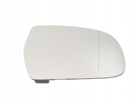 Стекло зеркала наружного правого Audi A4 B8/8K (2007-2016) 1337555M