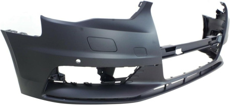 Бампер передний Audi A3 8V (2012-2020) 0027907