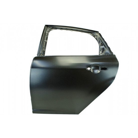 Дверь задняя левая Ford Focus (2011-2019) 2536303