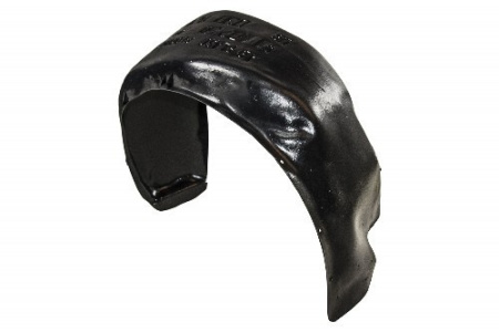 Защита арок задняя левая (подкрылок) Citroen C1 (2005-2014) 212827