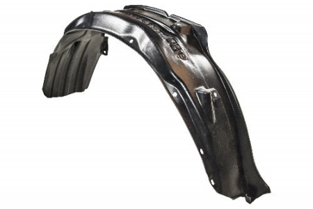 Защита арок передняя левая (подкрылок) Honda Civic (2000-2005) 213213
