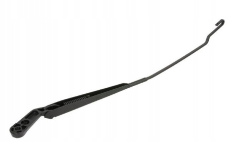 Щеткодержатель (поводок стеклоочистителя, дворник) Audi A3 8L (1996-2003) 9512RWP2