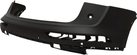 Бампер задний Audi Q5 FY (2017-) 0082954