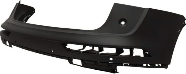 Бампер задний Audi Q5 FY (2017-) 0082954