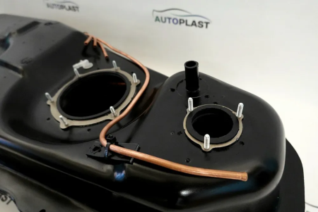 Бак топливный Mitsubishi Montero (2006-) PFT-17LMP34BLG