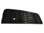 Заглушка (решетка) в бампер передний Audi A3 8V (2012-2020) 0041882