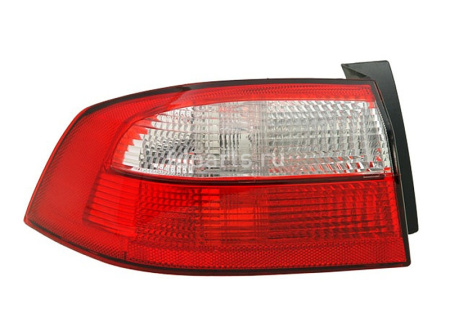 Фонарь задний левый Renault Laguna (2001-2007) 5511947LUE