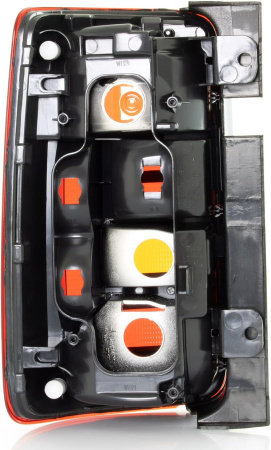 Фонарь задний правый Volkswagen Caddy (2015-2023) 95730704