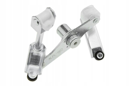 Механизм переключения передач Opel Astra G (1998-2004) NXXPL002