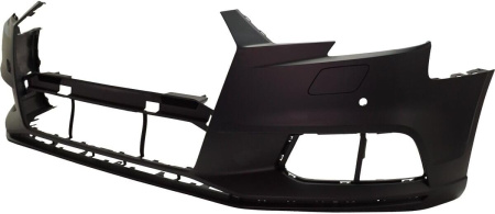 Бампер передний Audi A3 8V (2012-2020) 00279013