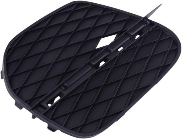 Заглушка (решетка) в бампер передний BMW X5 E70 (2006-2013) 0096997