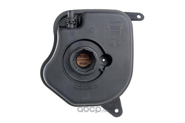Бачок расширительный BMW X5 E70 (2006-2013) CZWBM005