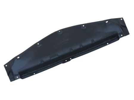 Защита двигателя Mazda 3 BL (2009-2013) 3477780