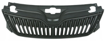 Решетка радиатора Skoda Rapid (2012-) 69B1053