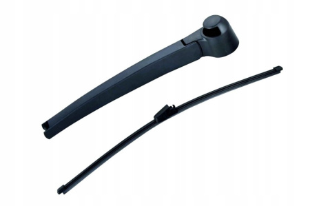 Рычаг заднего стеклоочистителя Volkswagen Passat B6 (2005-2010) 9555RWT1