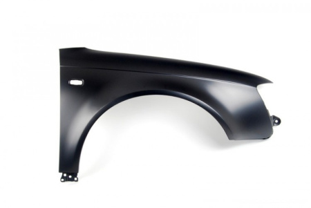 Крыло переднее правое Audi A4 B7 (2004-2008) 133502 Крыло переднее правое Audi A4 B7 (2004-2008) 133502