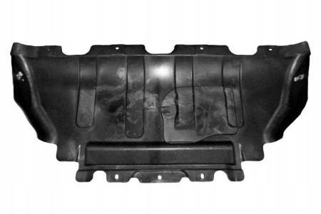 Защита двигателя Jeep Grand Cherokee WK2 (2010-2021) 3431346T