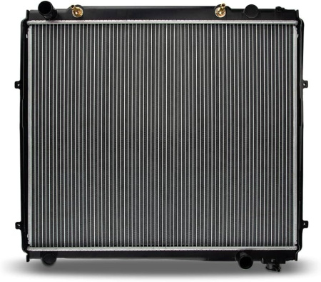 Радиатор (основной) Toyota Tundra (2000-2006) 12532