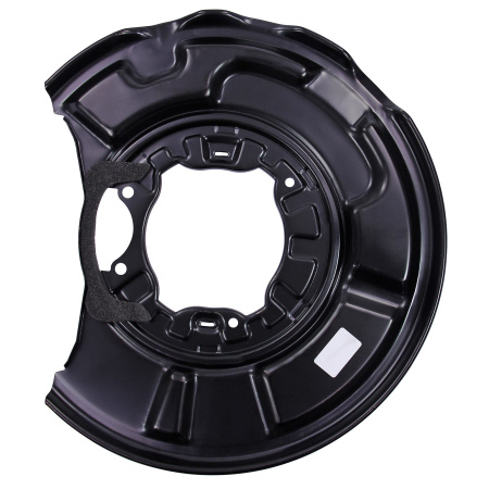 Кожух защитный тормозного диска Mercedes C W202 (1993-2001) 3528877