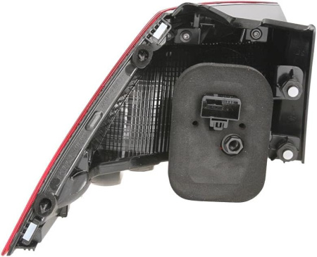 Фонарь задний правый Volkswagen Golf (2012-2019) 95350712