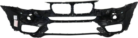 Бампер передний BMW X3 F25 (2010-2017) 0094900