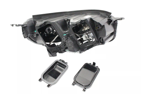 Фара левая Citroen SpaceTourer (2016-) 1614326280