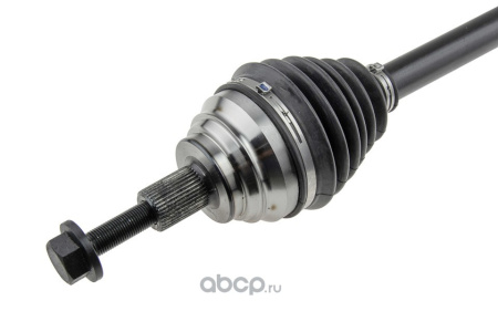 Полуось передняя правая (приводной вал, шрус) Audi A3 8V (2012-2020) NPWVW149