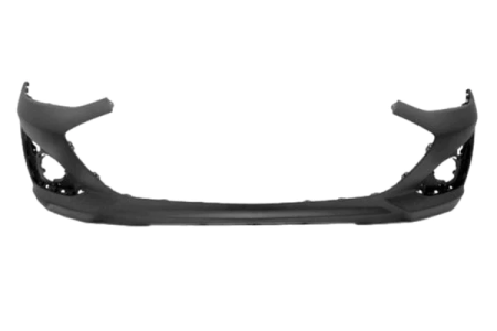 Бампер передний Chevrolet Cruze J400 (2015-) 1134902