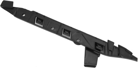 Кронштейн крепления бампера переднего BMW 5 E60/E61 (2002-2010) 00660901 Кронштейн крепления бампера переднего BMW 5 E60/E61 (2002-2010) 00660901