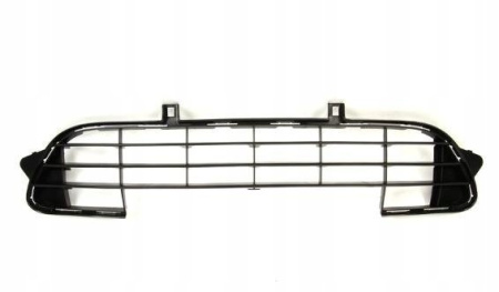 Заглушка (решетка) в бампер передний Citroen C3 (2002-2010) 231627R