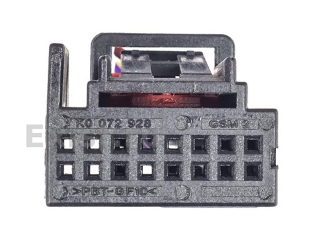 Зеркало наружное левое Skoda Kodiaq (2016-) 566857507