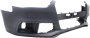 Бампер передний Audi A4 B8/8K (2007-2016) 0029908A1