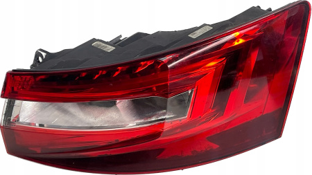 Фонарь задний правый Skoda Superb (2015-) 75270712