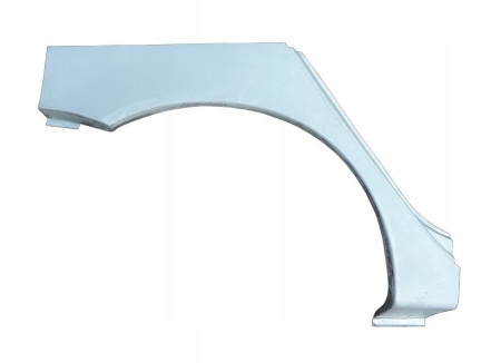 Арка задняя правая Mitsubishi Lancer IX (2003-2010) 5233845