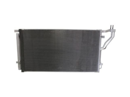 Радиатор кондиционера Hyundai Sonata YF (2009-2014) ZHY5246940347B