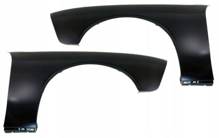 Крыло переднее правое Dodge Challenger (2008-) 1128312