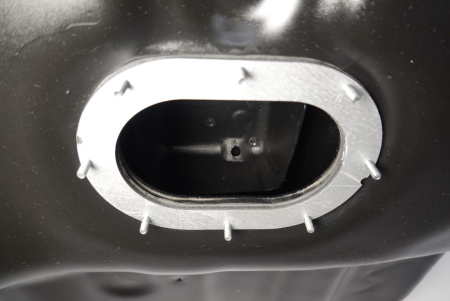 Бак топливный Hyundai Santa Fe SM (2000-2006) PFT-69HS1