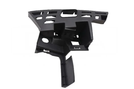 Кронштейн крепления бампера переднего Skoda Fabia (2007-2014) 7515932 Кронштейн крепления бампера переднего Skoda Fabia (2007-2014) 7515932