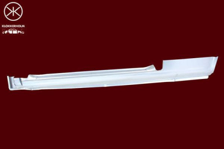 Порог левый Volkswagen Golf (1974-1983) 9520001