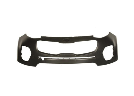 Бампер передний Kia Sportage (2016-2021) KA04133BA