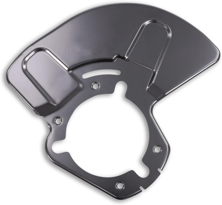 Кожух защитный тормозного диска Opel Astra H (2004-2010) 5052378