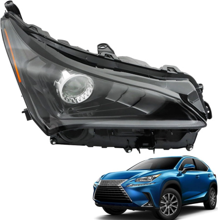 Фара правая Lexus NX (2014-) 38NX0132