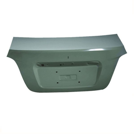 Крышка багажника (дверь 3-5) Chevrolet Aveo T300 (2012-2024) 1236000