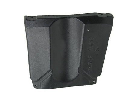 Защита двигателя Fiat Grande Punto (2005-2018) 310322