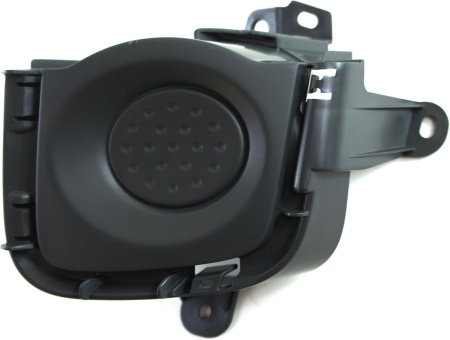 Заглушка (решетка) в бампер передний Toyota Prius (2009-2015) 8169913